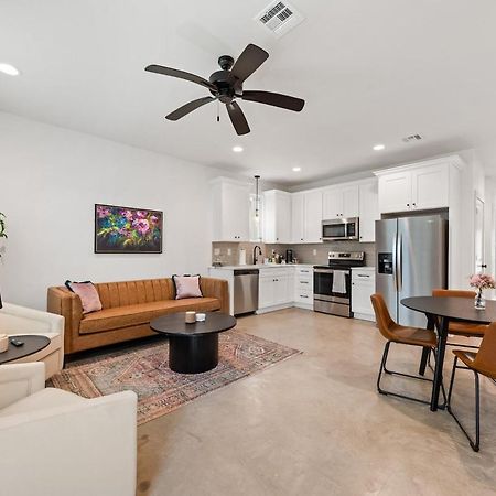 New Thibodeaux House Cajun Luxury 65 Tv Fast Wifi Apartment Lafayette Exterior foto