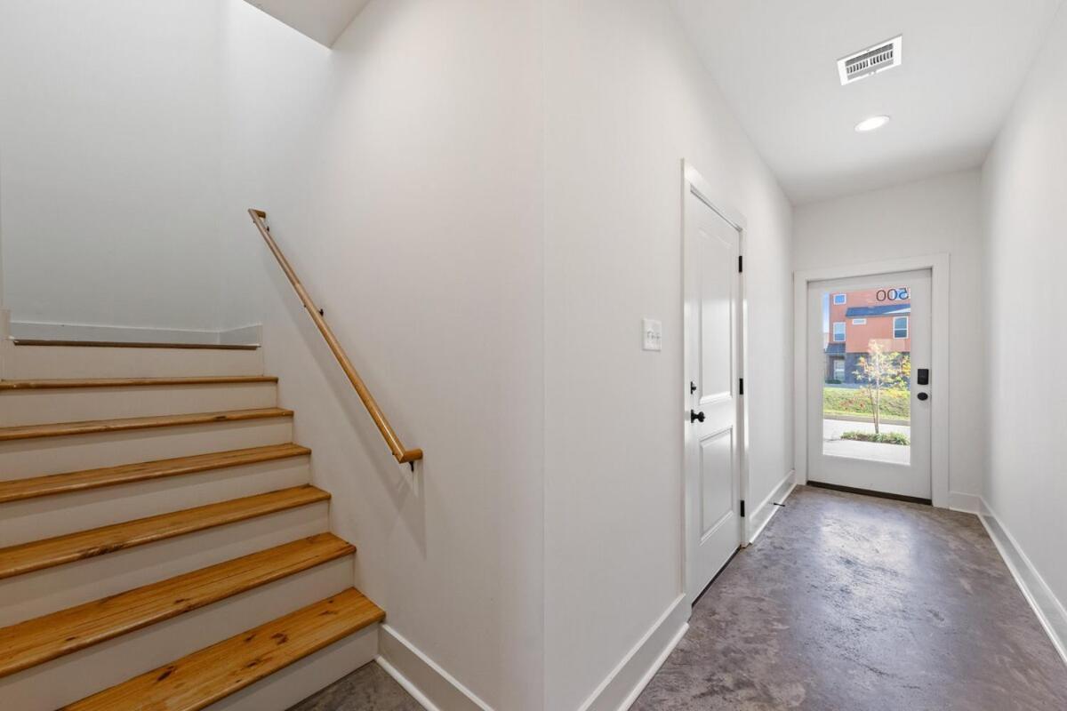 New Thibodeaux House Cajun Luxury 65 Tv Fast Wifi Apartment Lafayette Exterior foto