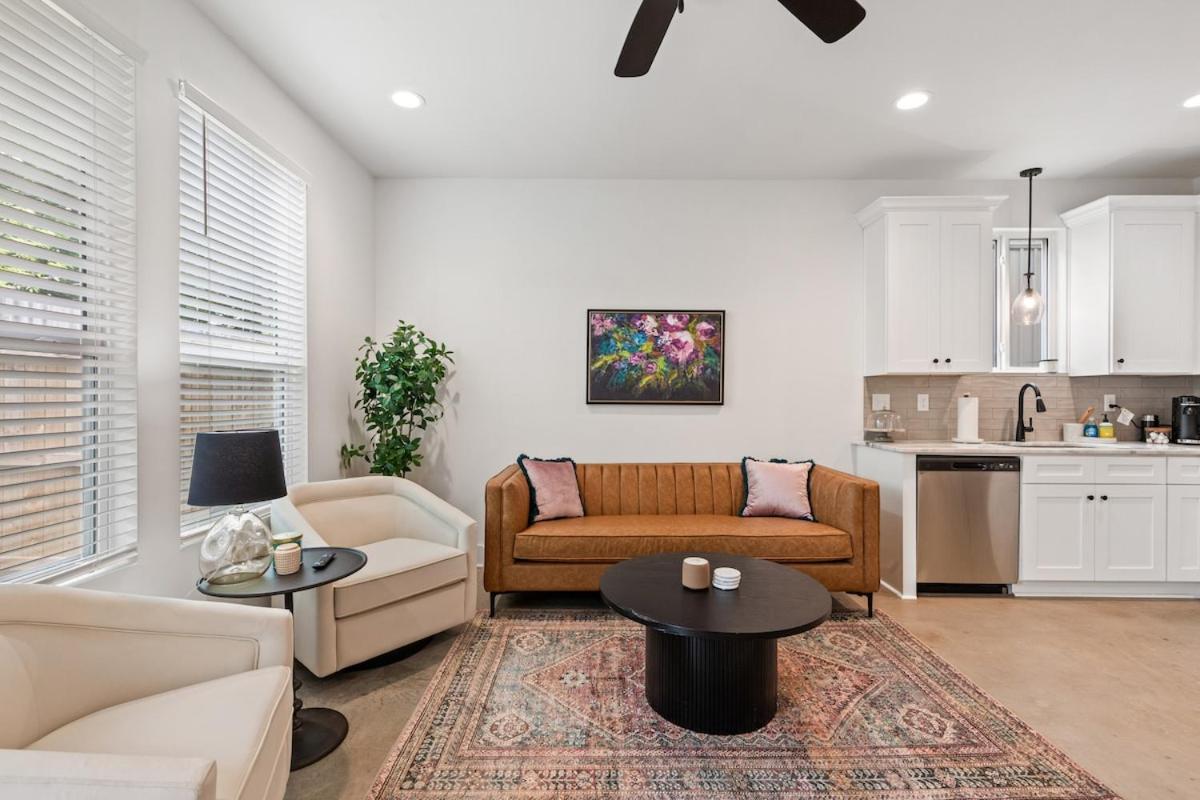 New Thibodeaux House Cajun Luxury 65 Tv Fast Wifi Apartment Lafayette Exterior foto