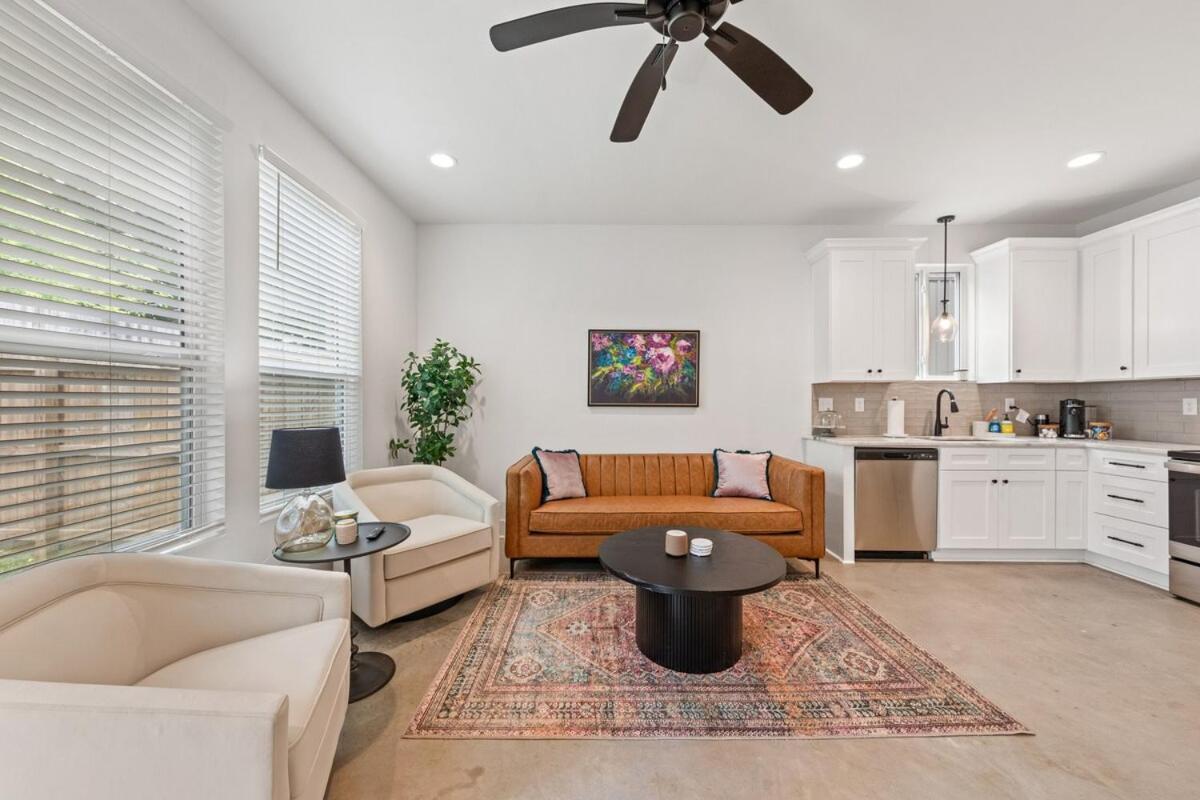 New Thibodeaux House Cajun Luxury 65 Tv Fast Wifi Apartment Lafayette Exterior foto